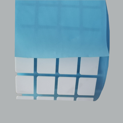 無矽導(dao)熱墊片