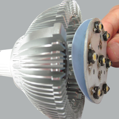 散熱(rè)矽膠片