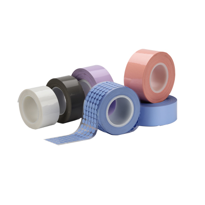 矽膠導熱軟(ruǎn)片