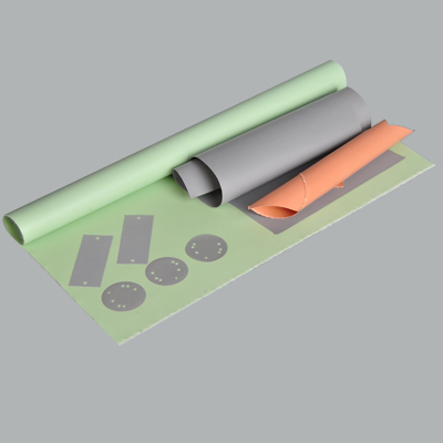 高導熱絕緣片(piàn)