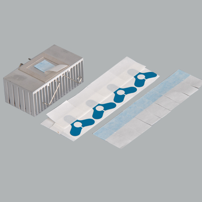 導熱相(xiàng)變材料(liào)