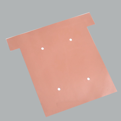 導熱矽(xī)膠布