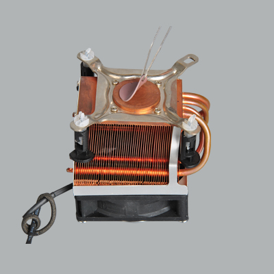 導熱矽膠(jiāo)軟片