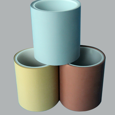 散(sàn)熱絕緣(yuan)片