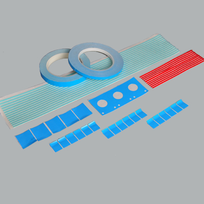 導熱矽膠片(piàn)