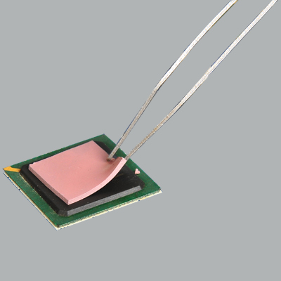 導熱矽(xi)膠墊片