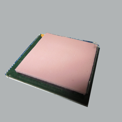 導熱矽膠(jiao)片