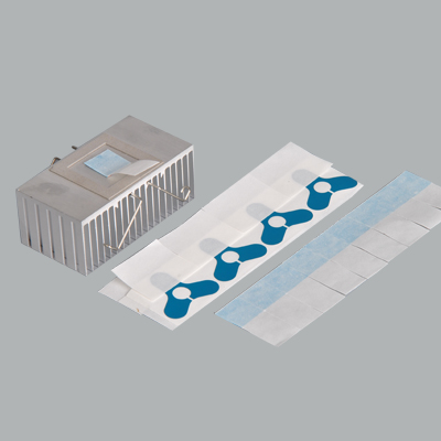 導熱(rè)填縫材料(liao)