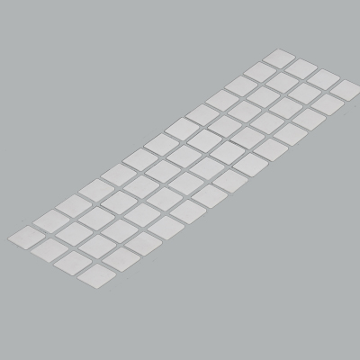 導熱(re)矽膠片(pian)