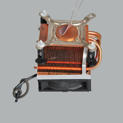 導(dao)熱矽膠(jiao)片