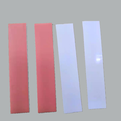 導(dǎo)熱矽膠(jiao)片SF100-LFG