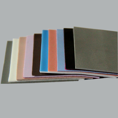 導熱吸(xī)波材料