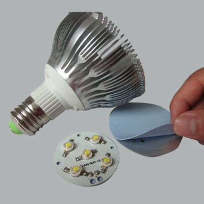 導熱界面(miàn)材料