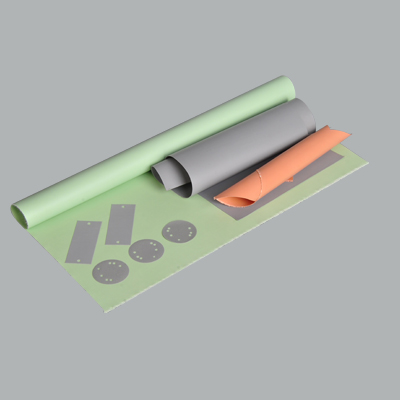 導熱界(jie)面材料