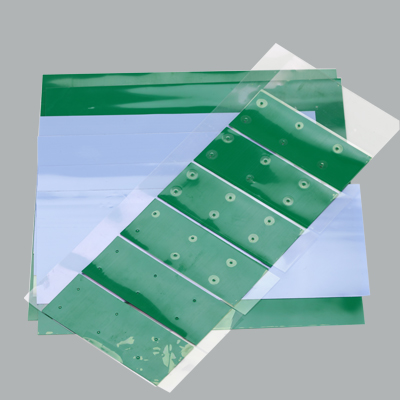 導熱填(tian)隙材料(liao)