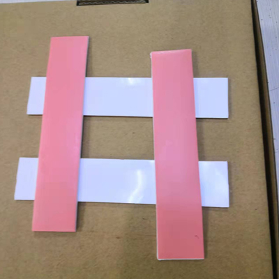 SF100-LFG導熱墊片(piàn)