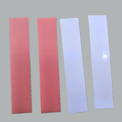 SF100-LFG導熱(re)矽膠布(bu)