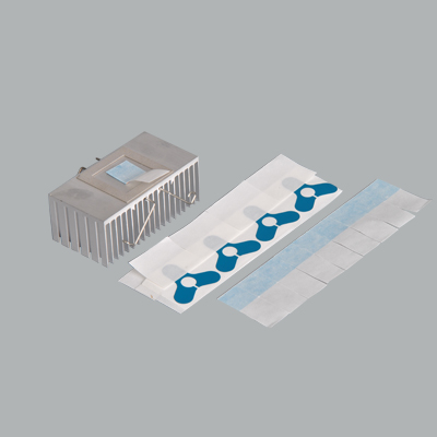 導熱相(xiang)變片