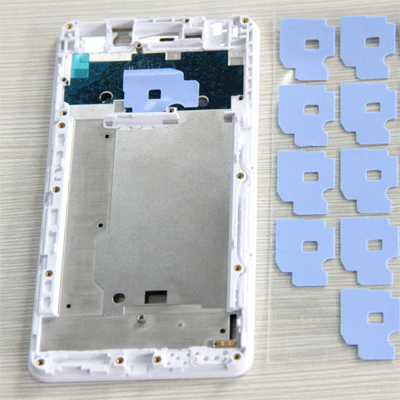 導熱填隙材料(liao)