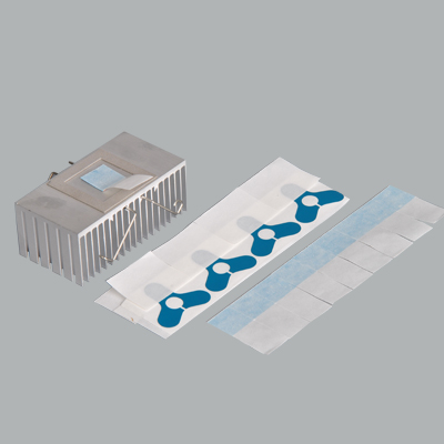 導熱相(xiang)變片