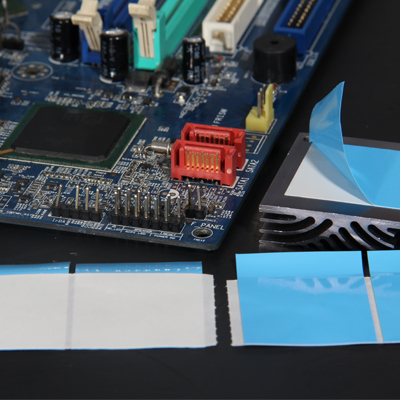 導(dao)熱界面材(cai)料