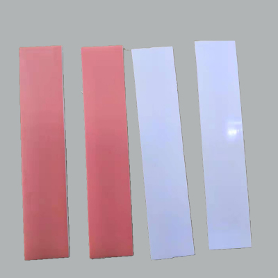 導(dǎo)熱矽膠片(pian)