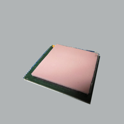 矽膠導熱(rè)墊片