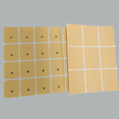 導熱(re)界面材(cai)料