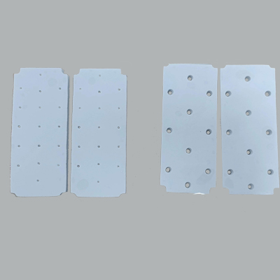 導熱吸波材(cai)料