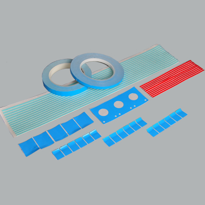 導熱界(jiè)面材料