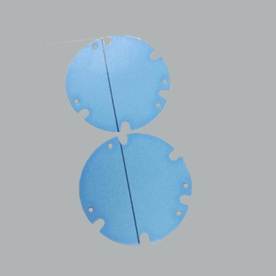 導熱(re)界面材(cái)料