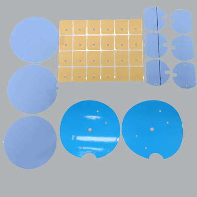 導熱(rè)界面材(cai)料