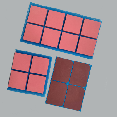 導熱填(tián)縫材料(liao)