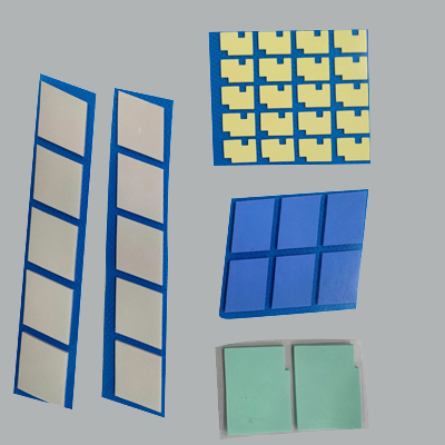 導熱界面材(cai)料