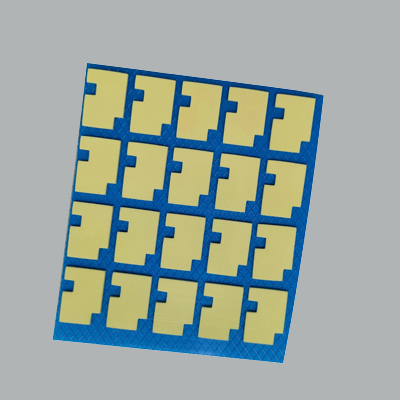 導(dǎo)熱填縫材(cai)料