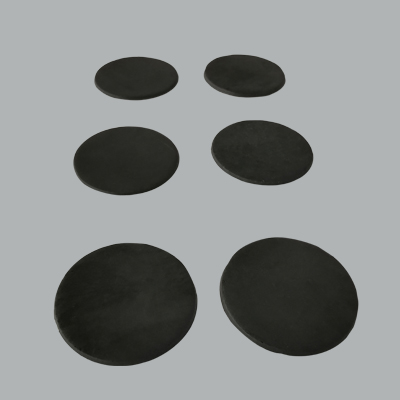 碳(tàn)纖維導(dǎo)熱墊片(piàn)