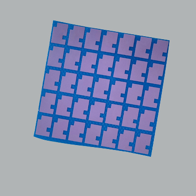 導熱填(tián)縫材料(liào)