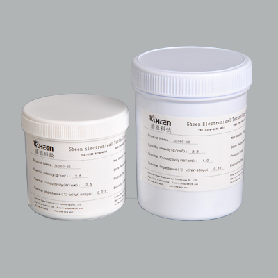 導(dao)熱矽脂(zhi)