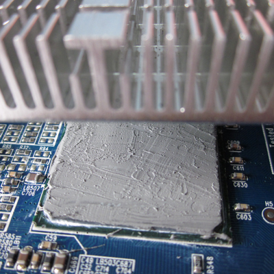 導熱(rè)界面材料