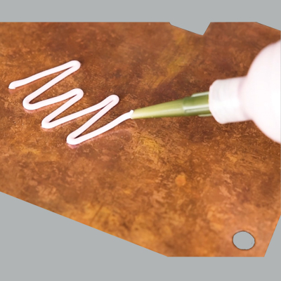 導(dǎo)熱材料(liào)