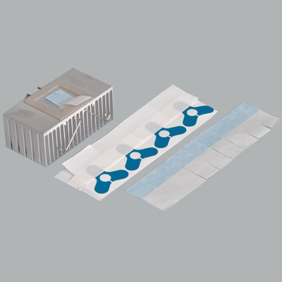 導(dǎo)熱界面材料(liào)