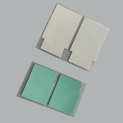 導(dao)熱界面(mian)材料