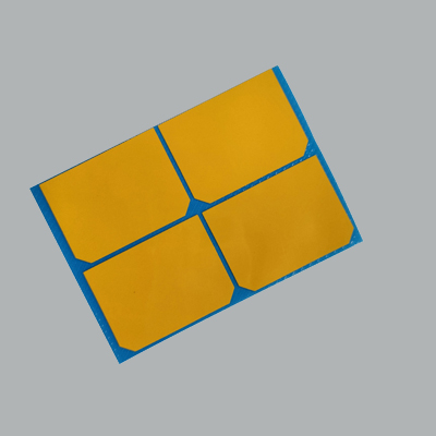 導(dao)熱界面材(cái)料