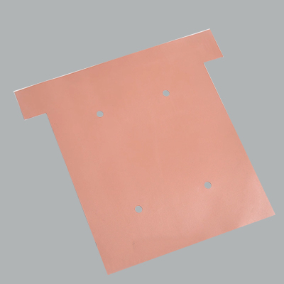 導(dao)熱絕緣片(piàn)