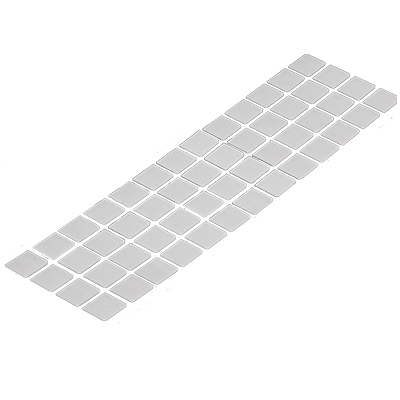 無矽導熱(rè)墊片