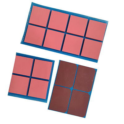 導(dao)熱界面(mian)材料