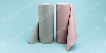 導熱絕(jué)緣材料(liào)