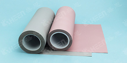 導(dǎo)熱矽膠(jiāo)布