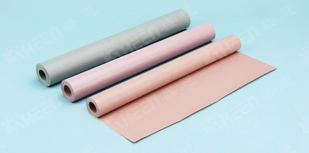 導(dao)熱絕緣材(cai)料