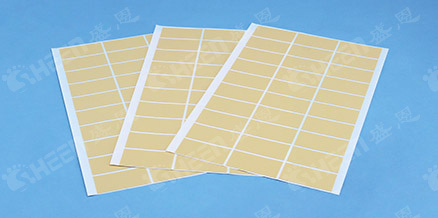 導(dǎo)熱絕緣材(cái)料